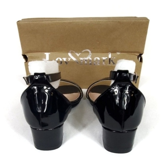 Lovmark Sandals NWT NIB - Picture 5 of 12